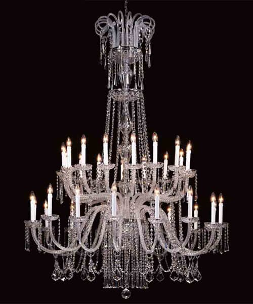 Люстра Beby Italy 7100/16+16 Beby Italy