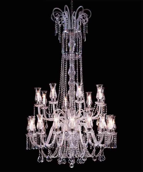 Люстра Beby Italy 7100/16+8 Beby Italy