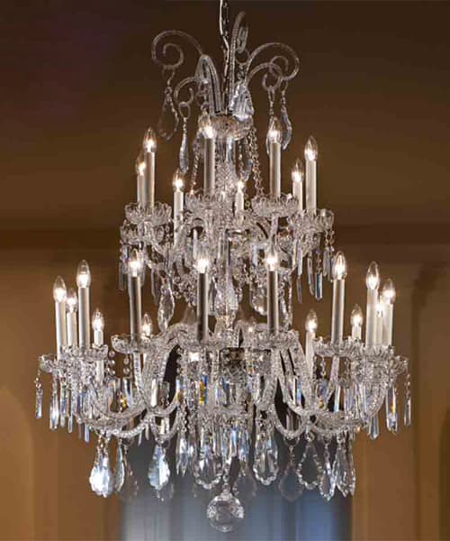 Люстра Beby Italy 7400/16+8 Beby Italy