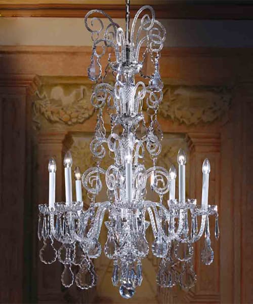 Люстра Beby Italy 7000/8 Beby Italy