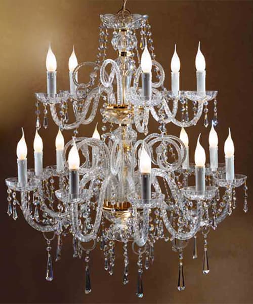 Подвесной светильник Beby Italy 365/10+5 Beby Italy