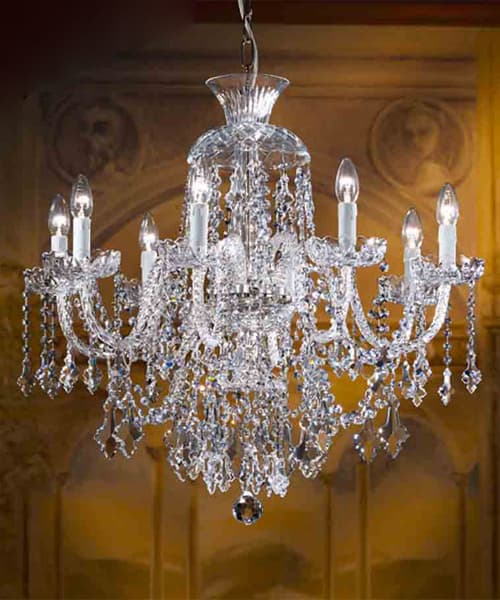 Подвесной светильник Beby Italy 7500/8 Beby Italy