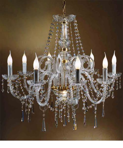 Подвесной светильник Beby Italy 370/8 Beby Italy