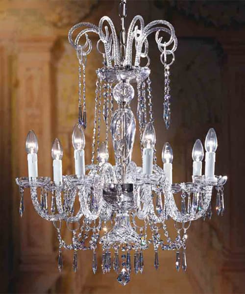 Подвесной светильник Beby Italy 7200/8 Beby Italy