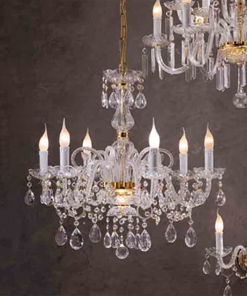 Подвесной светильник Beby Italy 330/6 Beby Italy