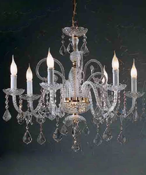 Подвесной светильник Beby Italy 300/6 Beby Italy