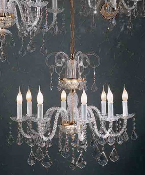 Подвесной светильник Beby Italy 310/8 Beby Italy