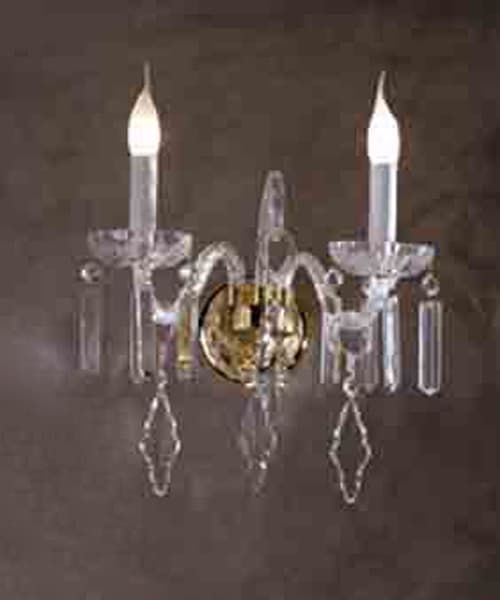 Настенный светильник Beby Italy 360/2А Beby Italy