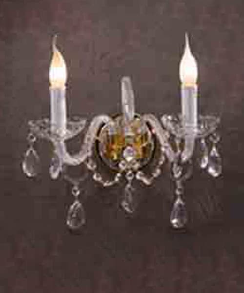 Настенный светильник Beby Italy 335/2А Beby Italy