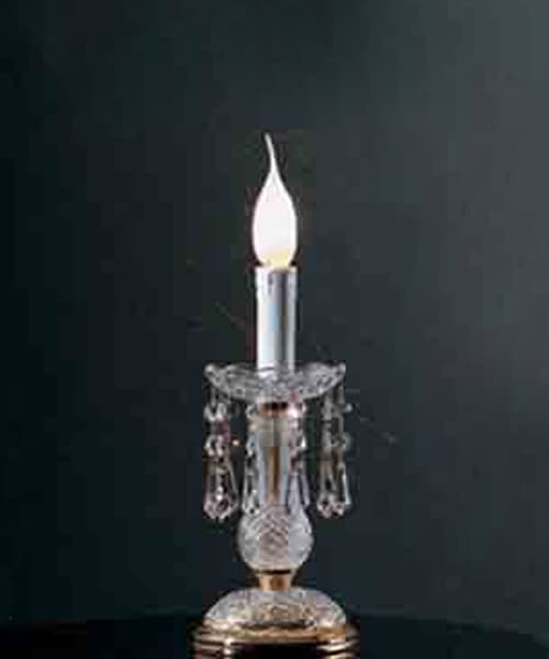 Настольная лампа Beby Italy 310/1L Beby Italy