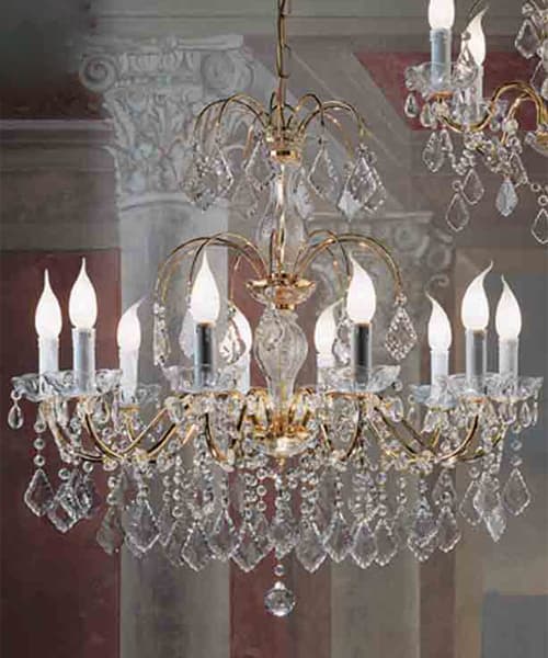 Подвесной светильник Beby Italy 580/10 Beby Italy