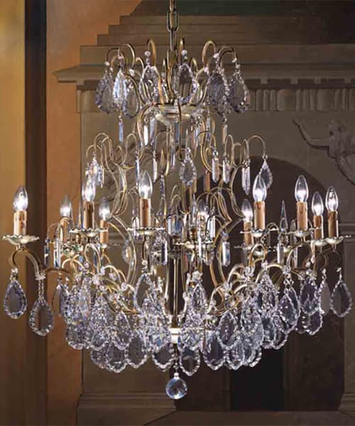 Подвесной светильник Beby Italy 3311/12 Beby Italy