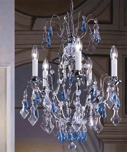 Подвесной светильник Beby Italy 3347/5 Beby Italy