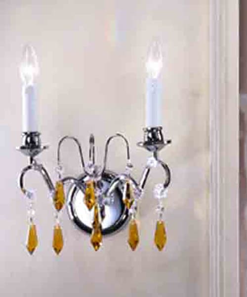 Настенный светильник Beby Italy 3346/2A Beby Italy