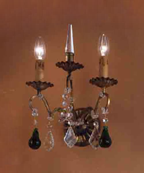 Настенный светильник Beby Italy 3309/2A Beby Italy