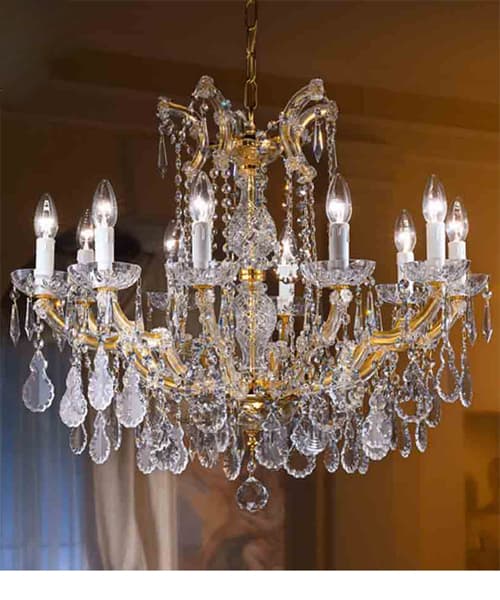 Подвесной светильник Beby Italy 705/10 Beby Italy