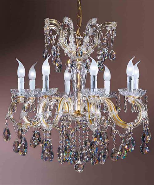 Подвесной светильник Beby Italy 740/8 Beby Italy