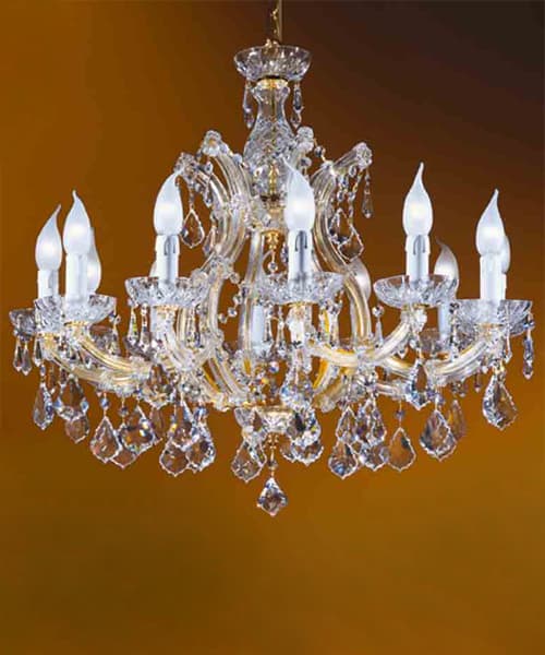 Подвесной светильник Beby Italy 750/12 Beby Italy