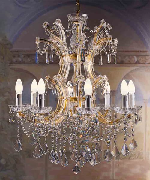 Подвесной светильник Beby Italy 765/8 Beby Italy