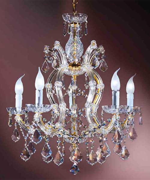 Подвесной светильник Beby Italy 720/5 Beby Italy