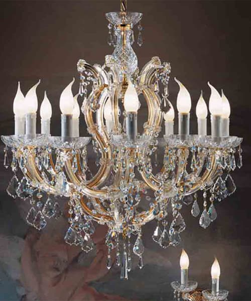 Подвесной светильник Beby Italy 780/12 Beby Italy