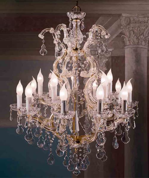 Подвесной светильник Beby Italy 6308/10+5 Beby Italy