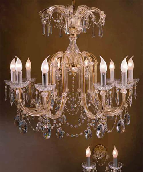 Подвесной светильник Beby Italy 6314/10 Beby Italy