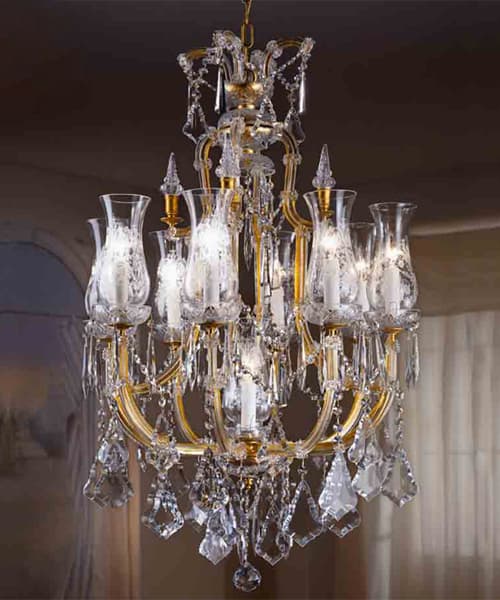 Подвесной светильник Beby Italy 6304/8 Beby Italy