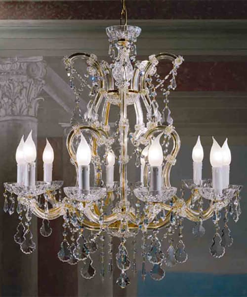 Подвесной светильник Beby Italy 6300/10 Beby Italy