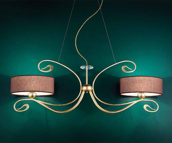 Подвесной светильник Bellart Charme S2L