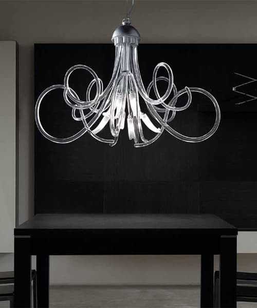 Подвесной светильник Bellart Chic S8L