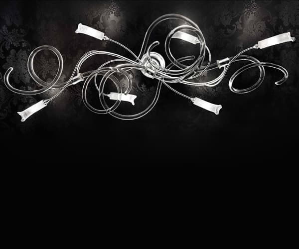 Настенно-потолочный светильник Bellart Chic PL6L