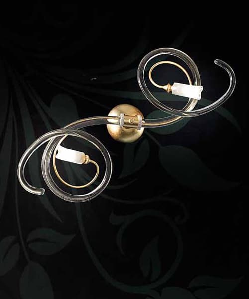 Настенный светильник Bellart Chic A2L