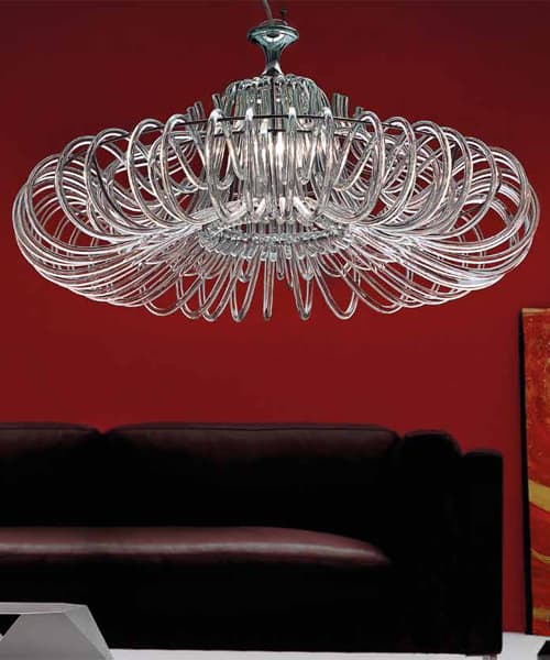 Подвесной светильник Bellart Essenzia L