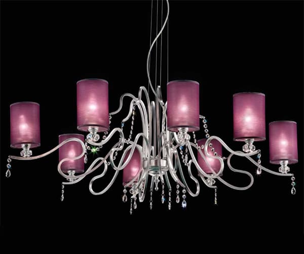 Подвесной светильник Bellart Delhia L8L