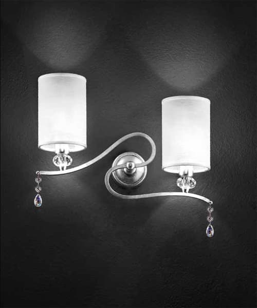 Настенный светильник Bellart Delhia A2L