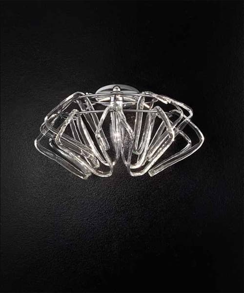 Настенный светильник Bellart Diamante A1L