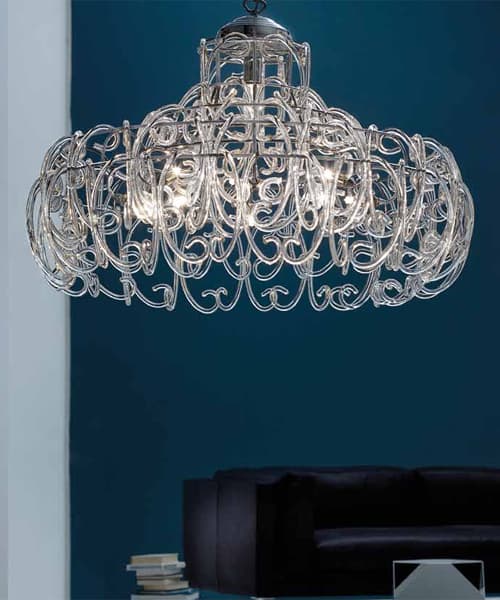 Подвесной светильник Bellart Gemini L9L