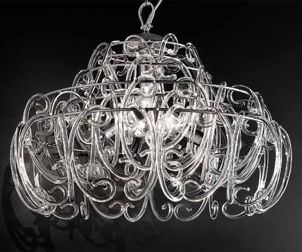 Подвесной светильник Bellart Gemini L3L