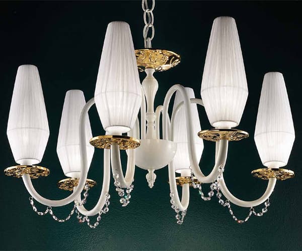 Подвесной светильник Bellart Milady L6L SW