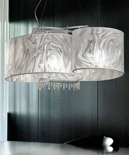 Подвесной светильник Bellart Onda 2113/L4L