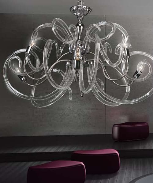 Подвесной светильник Bellart Vanity L6L Bellart