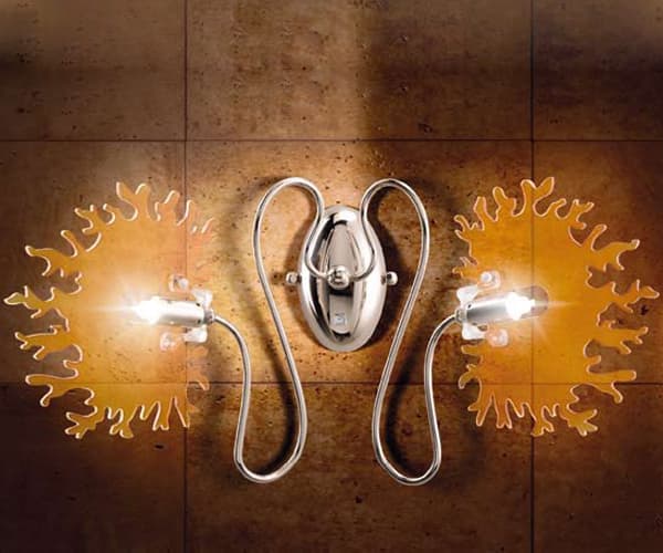 Настенный светильник Bellart Scuba A2L Bellart