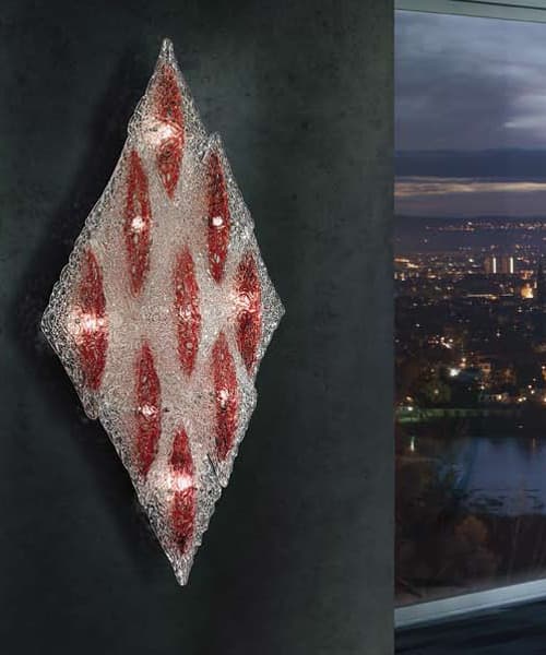 Настенно-потолочный светильник Bellart Alaska PL9L Bellart