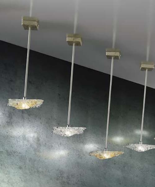 Подвесной светильник Bellart Alaska PN 40, 50, 60, 70