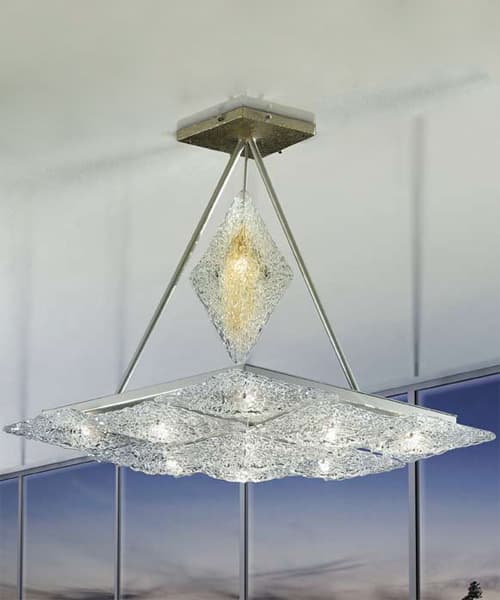 Подвесной светильник Bellart Alaska L10L Bellart