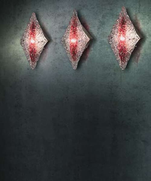 Настенный светильник Bellart Alaska A1L Bellart