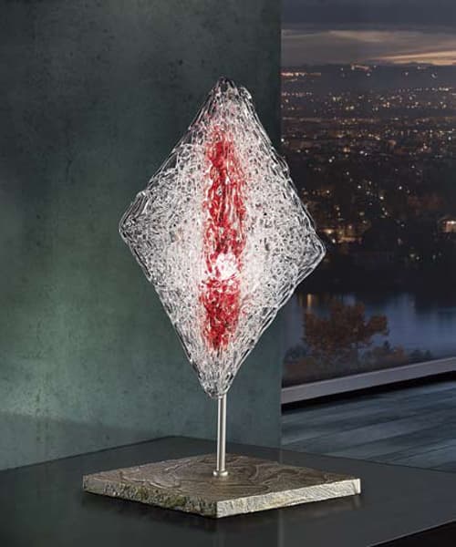 Настольная лампа Bellart Alaska LU Bellart