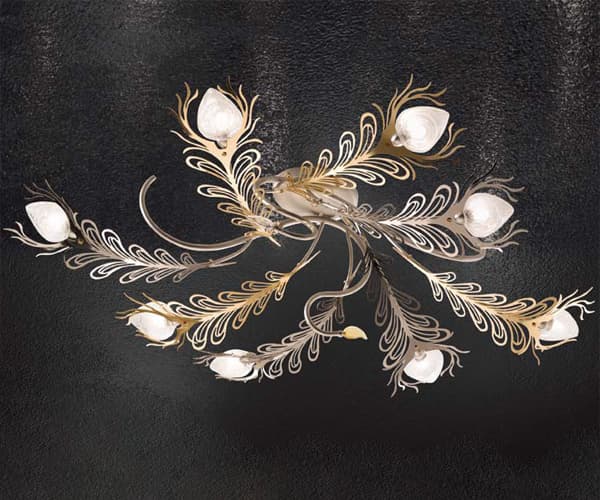 Потолочный светильник Bellart Musa PL8L Bellart