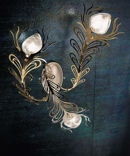 Настенный светильник Bellart Musa А3L Bellart